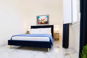 Sunset Vista Roma, apartment 4 stops from the Colosseum Rome